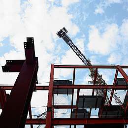 中国铸造行业2015年统计数据正式发布